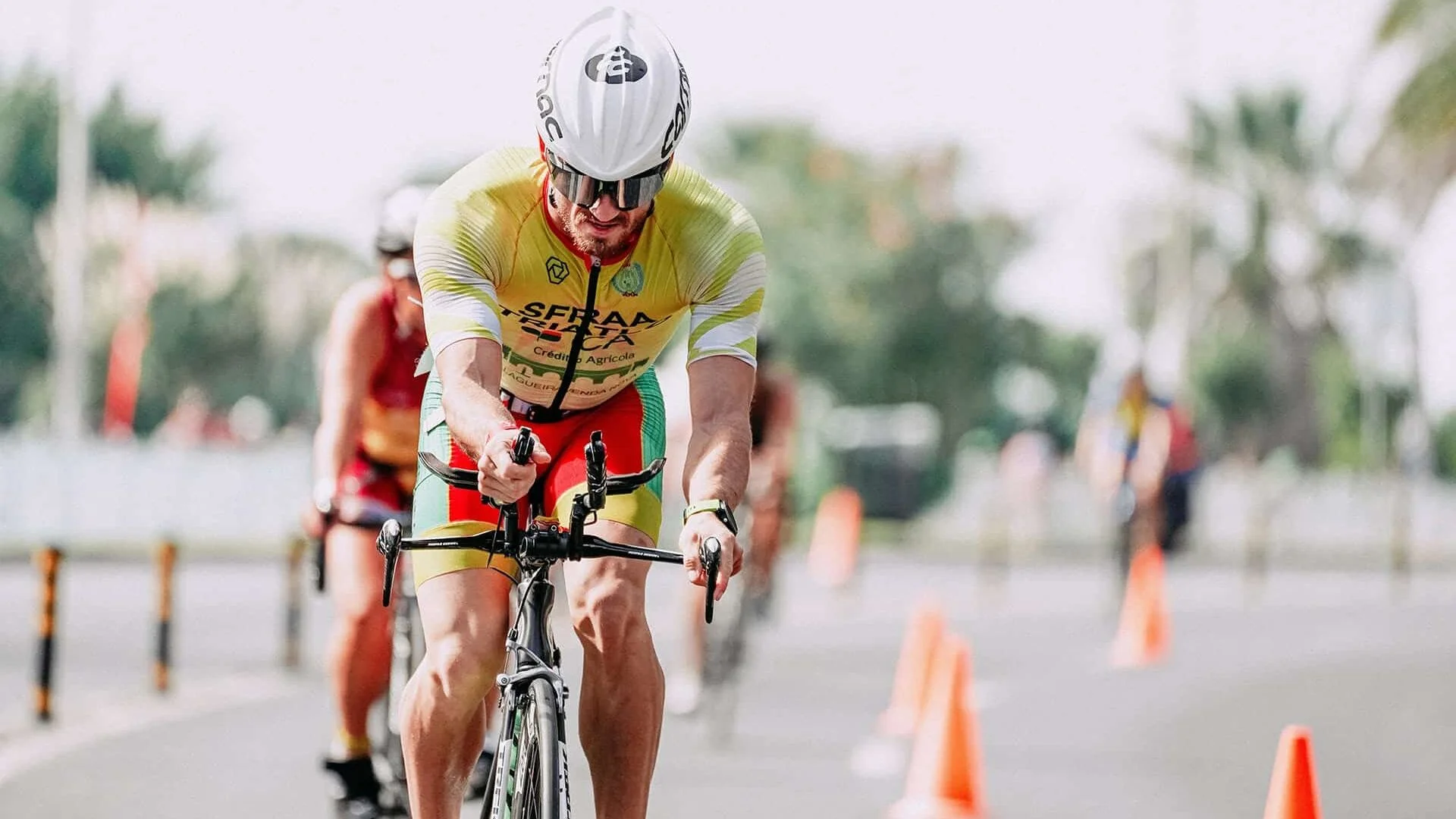 BIKE RACING em COQUINHOS